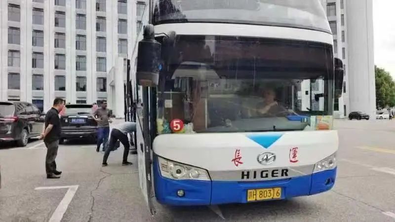 景德鎮(zhèn)長運：文旅融合 長運旅行社在行動